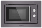 Встраиваемая микроволновая печь MAUNFELD XBMO.20.1 SB