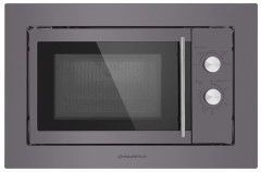 Встраиваемая микроволновая печь MAUNFELD XBMO.20.1 SB