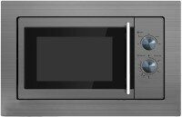 Встраиваемая микроволновая печь MAUNFELD XBMO.20.1 SB