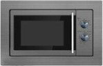 Встраиваемая микроволновая печь MAUNFELD XBMO.20.1 SB