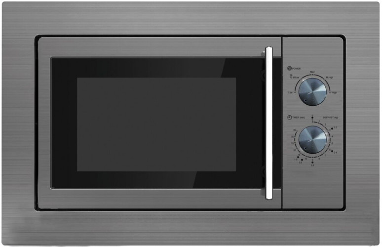 Встраиваемая микроволновая печь MAUNFELD XBMO.20.1 SB