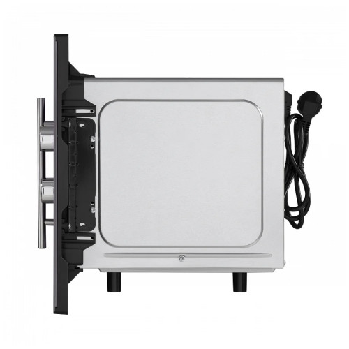 Встраиваемая микроволновая печь MAUNFELD XBMO.20.1 SB