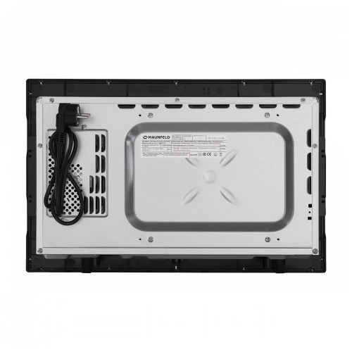 Встраиваемая микроволновая печь MAUNFELD XBMO.20.1 SB