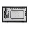 Встраиваемая микроволновая печь MAUNFELD XBMO.20.1 SB