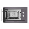 Встраиваемая микроволновая печь MAUNFELD XBMO.20.1 SB