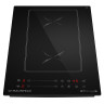Индукционная варочная панель Maunfeld CVI292S2BBKA Inverter
