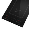 Индукционная варочная панель Maunfeld CVI292S2BBKA Inverter