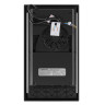 Индукционная варочная панель Maunfeld CVI292S2BBKA Inverter