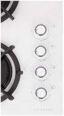 Газовая варочная панель GEFEST СГ СВН 2230 К10