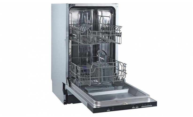 Посудомоечная машина Zigmund Shtain DW 109 4506 X