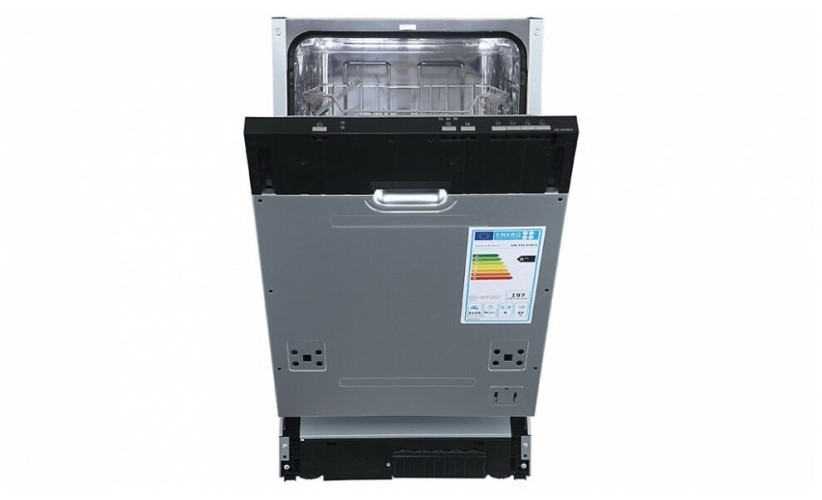 Посудомоечная машина Zigmund Shtain DW 109 4506 X