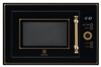Встраиваемая микроволновая печь Electrolux EMT 25203 OK