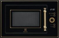 Встраиваемая микроволновая печь Electrolux EMT 25203 OK