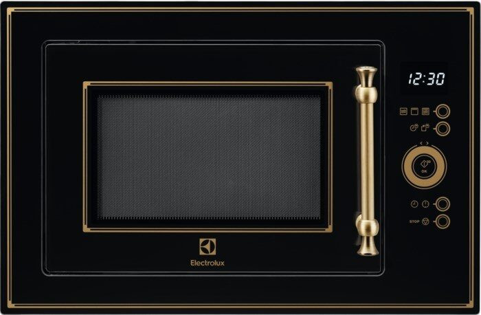 Встраиваемая микроволновая печь Electrolux EMT 25203 OK