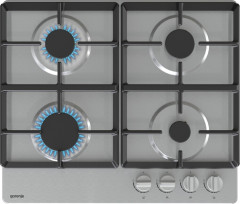 Газовая варочная панель Gorenje G 641 XHF