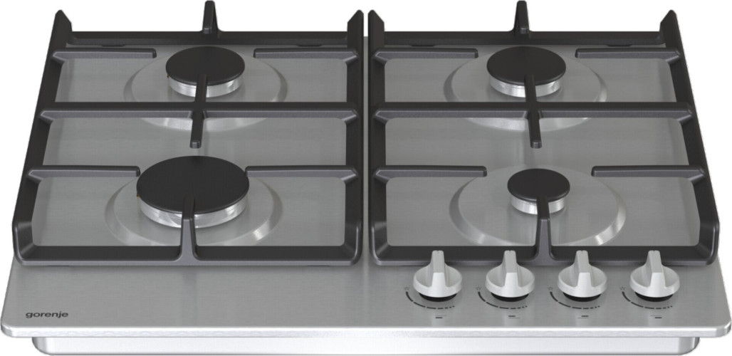 Газовая варочная панель Gorenje G 641 XHF