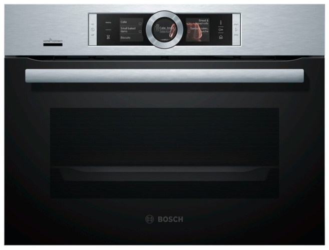 Электрический духовой шкаф Bosch CSG 656RS6