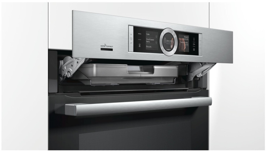 Электрический духовой шкаф Bosch CSG 656RS6