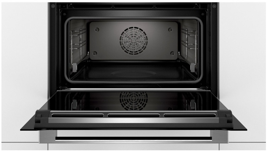 Электрический духовой шкаф Bosch CSG 656RS6