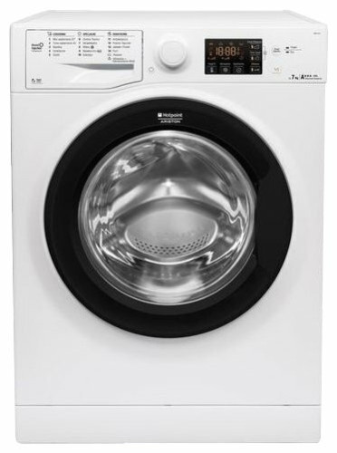 Стиральная машина Hotpoint-Ariston RSSG 724