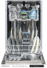 Посудомоечная машина Delvento VWB4700