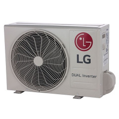 Сплит-система LG P09EP2