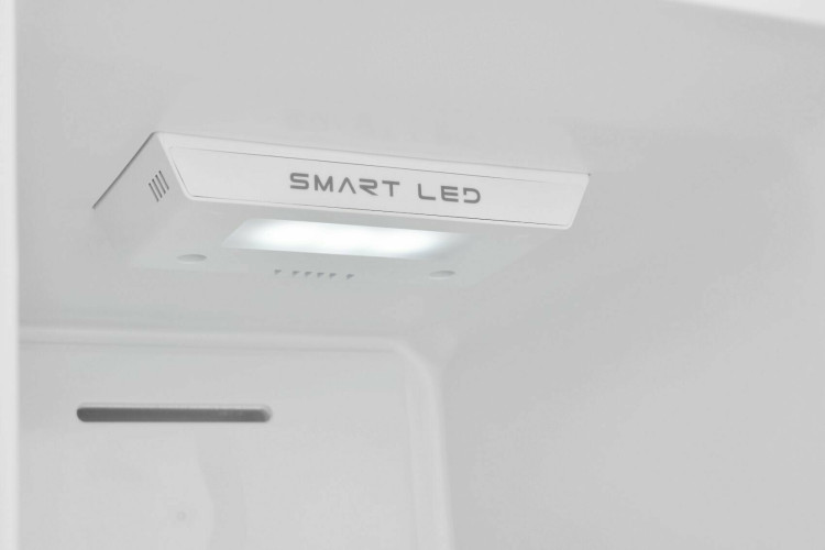 Холодильник ZUGEL ZRF1851X