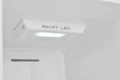 Холодильник ZUGEL ZRF1851X