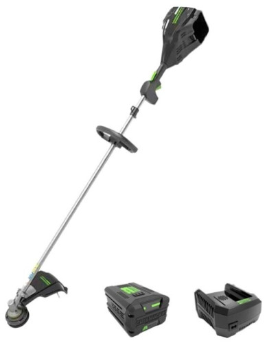 Триммер аккумуляторный greenworks 2101707ua GС82BCK25