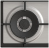 Газовая варочная панель Candy CHG6BF4WPXW