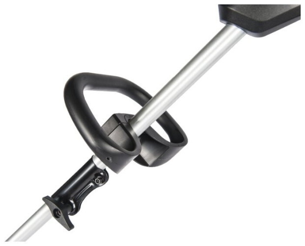 Триммер аккумуляторный greenworks 2103207ub GD60LTK4