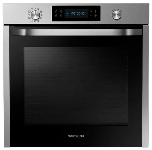 Электрический духовой шкаф Samsung NV75J5170BS