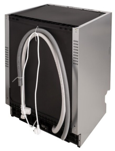 Посудомоечная машина Exiteq EXDWI 605