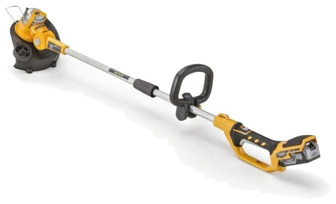 Триммер аккумуляторный STIGA SGT 24 AE АКБ 2.0 Ah+ЗУ