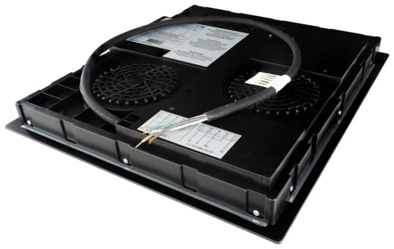 Индукционная варочная панель Schaub Lorenz SLK IY41H1