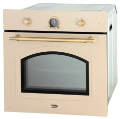 Электрический духовой шкаф Beko OIM 27200 AV