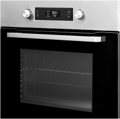 Электрический духовой шкаф Weissgauff EOM 691 PDBX