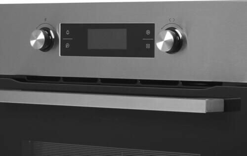 Электрический духовой шкаф Weissgauff EOM 691 PDBX