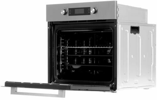 Электрический духовой шкаф Weissgauff EOM 691 PDBX