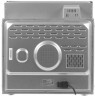 Электрический духовой шкаф Weissgauff EOM 691 PDBX