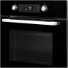 Электрический духовой шкаф Weissgauff EOM 691 PDBX