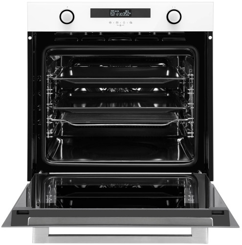 Электрический духовой шкаф Weissgauff EOM 691 PDBX