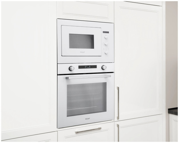 Электрический духовой шкаф Weissgauff EOM 691 PDBX