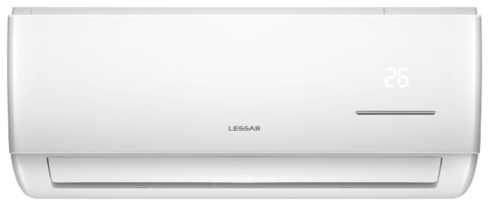 Сплит-система Lessar LS-H18KOA2A/LU-H18KOA2A