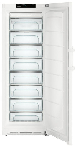 Морозильная камера Liebherr GNP 5255