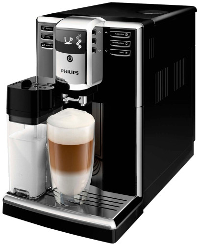 Кофемашина Philips EP 5060