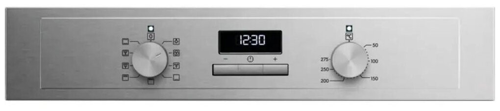 Электрический духовой шкаф Electrolux EOF3C00X