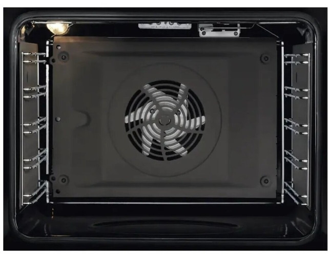 Электрический духовой шкаф Electrolux EOF3C00X