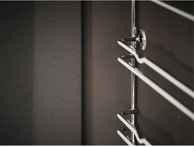 Электрический духовой шкаф Electrolux EOF3C00X