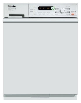 Встраиваемая стиральная машина Miele W 2809 i RE